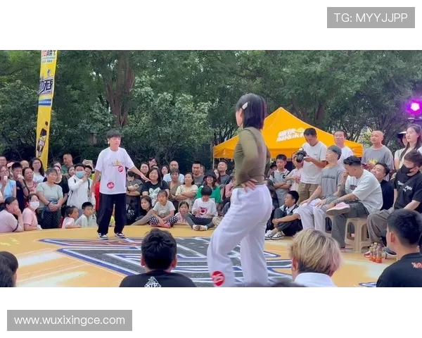 杭州街舞队的边路渗透策略及其对街舞文化的影响分析 杭州街舞队的边路渗透策略及其对街舞文化的影响分析