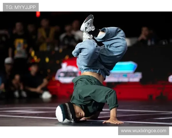 武汉街舞队的阵地战分析与反思:胜负背后的故事与启示 武汉街舞队的阵地战分析与反思:胜负背后的故事与启示