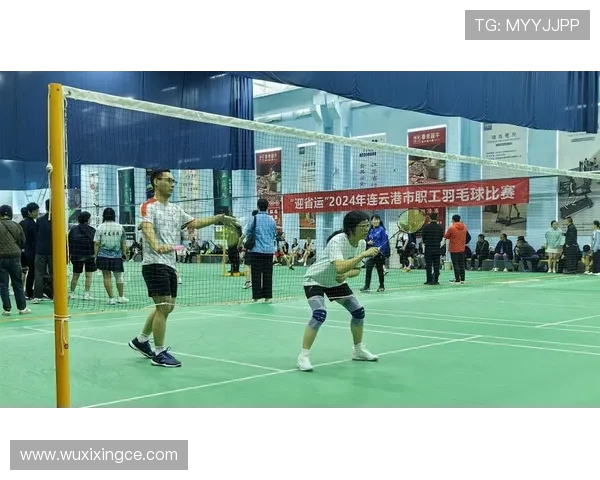 武汉羽毛球队运营策略深度分析与发展前景展望 武汉羽毛球队运营策略深度分析与发展前景展望