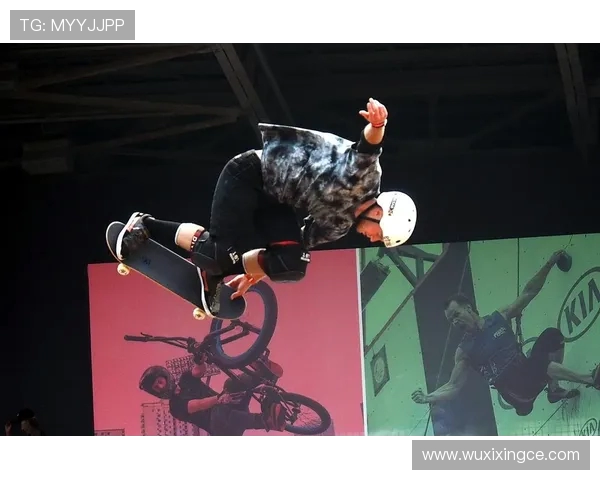 深圳极限运动队如何通过团队协作变革推动极限运动的热潮与发展 深圳极限运动队如何通过团队协作变革推动极限运动的热潮与发展