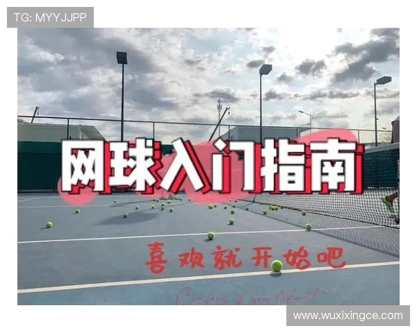 网球新手必看:从零基础到实力提升的全面入门指南 网球新手必看:从零基础到实力提升的全面入门指南