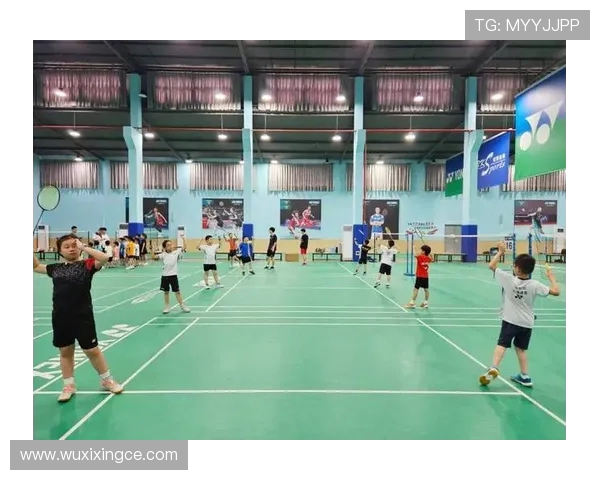 羽毛球盛宴：深入了解上海羽毛球队的实力与魅力