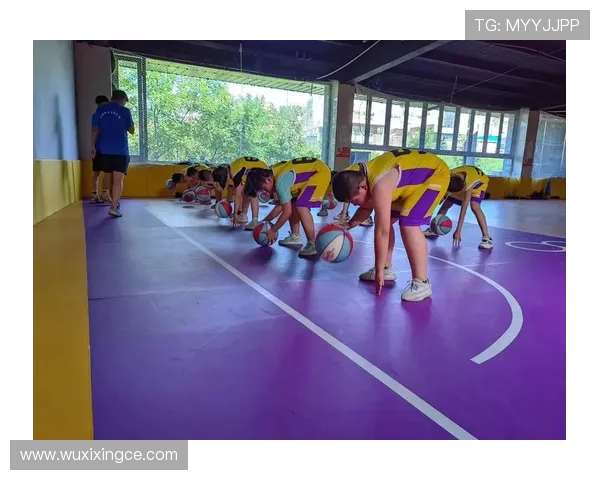 赵丽独家分享篮球心得与技巧助你提升球技的秘密大公开