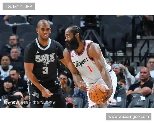 12月30日马刺对快船比赛前瞻分析及双方近期状态评估