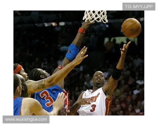 2006年NBA总决赛热火与活塞对决数据分析与精彩回顾