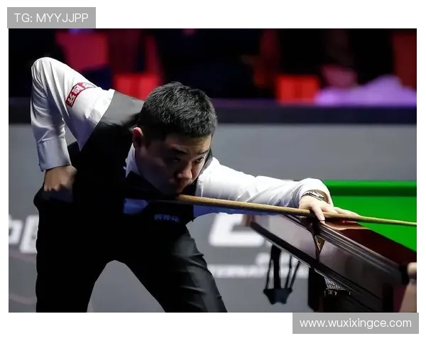 丁俊晖与墨菲斯洛克巅峰对决精彩回顾与赛后分析 丁俊晖与墨菲斯洛克巅峰对决精彩回顾与赛后分析