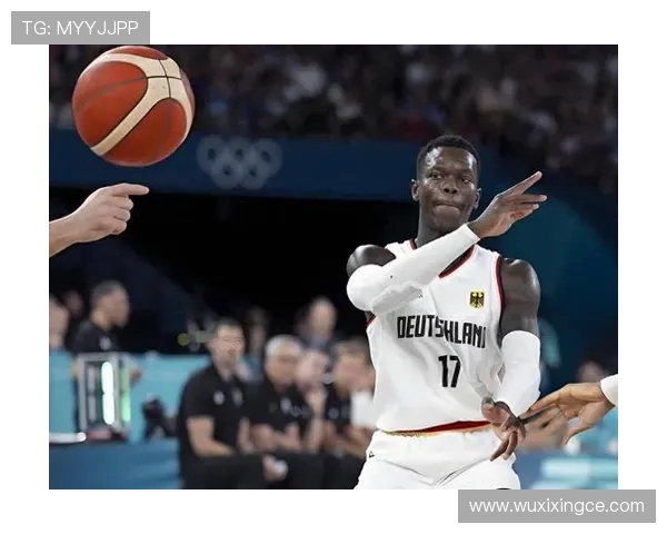 丹尼斯施罗德的篮球之路与未来发展潜力分析