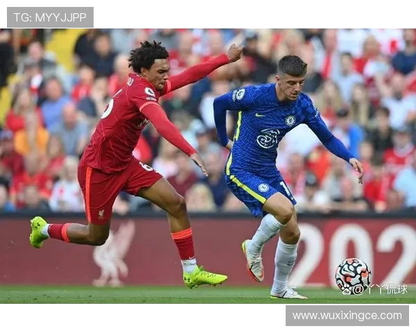 利物浦与切尔西联赛杯精彩对决全程回顾与分析