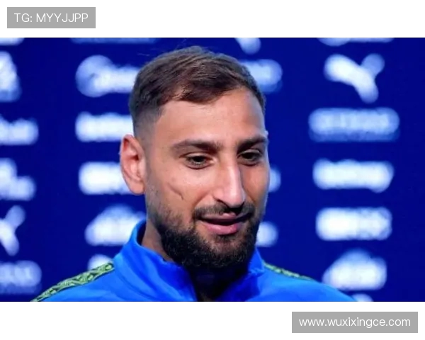 多纳鲁马:从青涩门将到世界顶级守护者的传奇之路 多纳鲁马:从青涩门将到世界顶级守护者的传奇之路