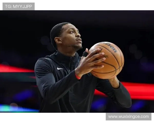 德阿隆福克斯如何在NBA赛场上崭露头角成就自己的篮球梦想 德阿隆福克斯如何在NBA赛场上崭露头角成就自己的篮球梦想