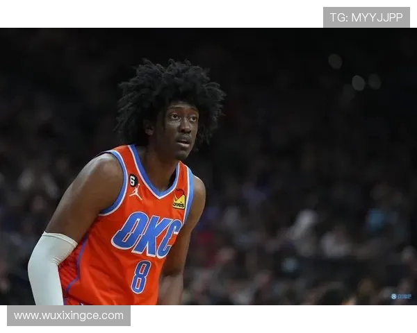 杰伦威廉姆斯:新星崛起引领篮球新时代的风潮与挑战
