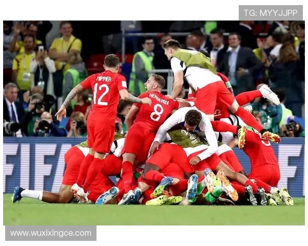 英格兰与哥伦比亚体彩对决精彩回顾与分析