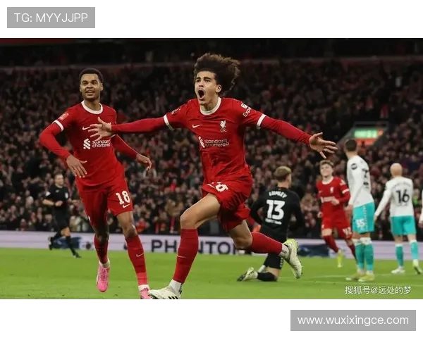 足总杯对决利物浦与埃弗顿的首发阵容分析与战术解析