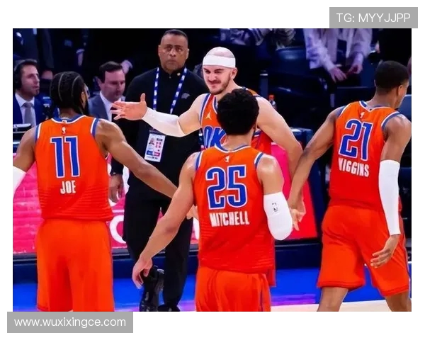 雷霆与马刺激战第4场谁将赢得关键胜利争夺季后赛晋级机会