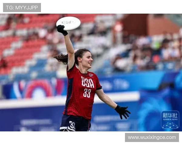 飞盘竞技的魅力与策略成都飞盘队的战术解析与团队协作探秘