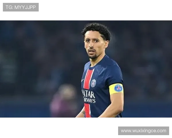 马尔基尼奥斯:从巴西天才到巴黎圣日耳曼的防守核心之路