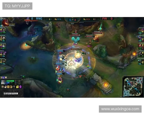 赛后复盘:V5与RNG的速度对决分析与战术探讨 赛后复盘:V5与RNG的速度对决分析与战术探讨