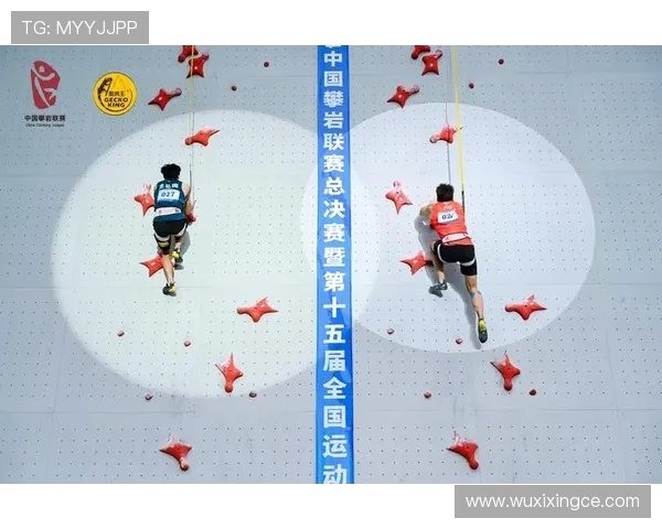 上海攀岩队的成长历程与挑战探索攀岩联赛的精彩瞬间 上海攀岩队的成长历程与挑战探索攀岩联赛的精彩瞬间