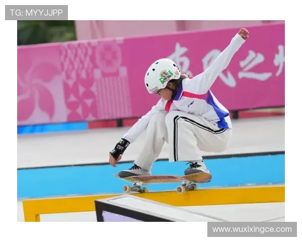 上海滑板队引领潮流最新滑板节奏TOP10精彩揭晓 上海滑板队引领潮流最新滑板节奏TOP10精彩揭晓