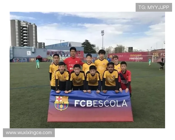 上海足球队的节奏与发展探讨：从历史到未来的全景分析