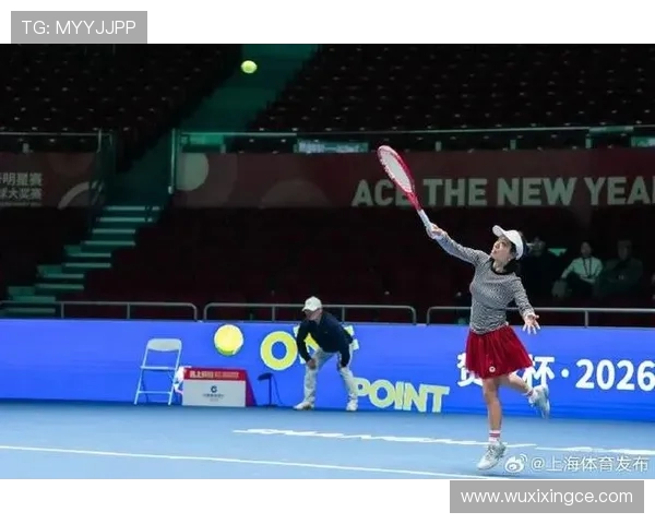 全国锦标赛回顾：上海网球队如何掌控比赛节奏展现实力