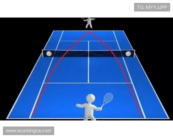 南京网球队中路突破战术解析与实战应用探讨